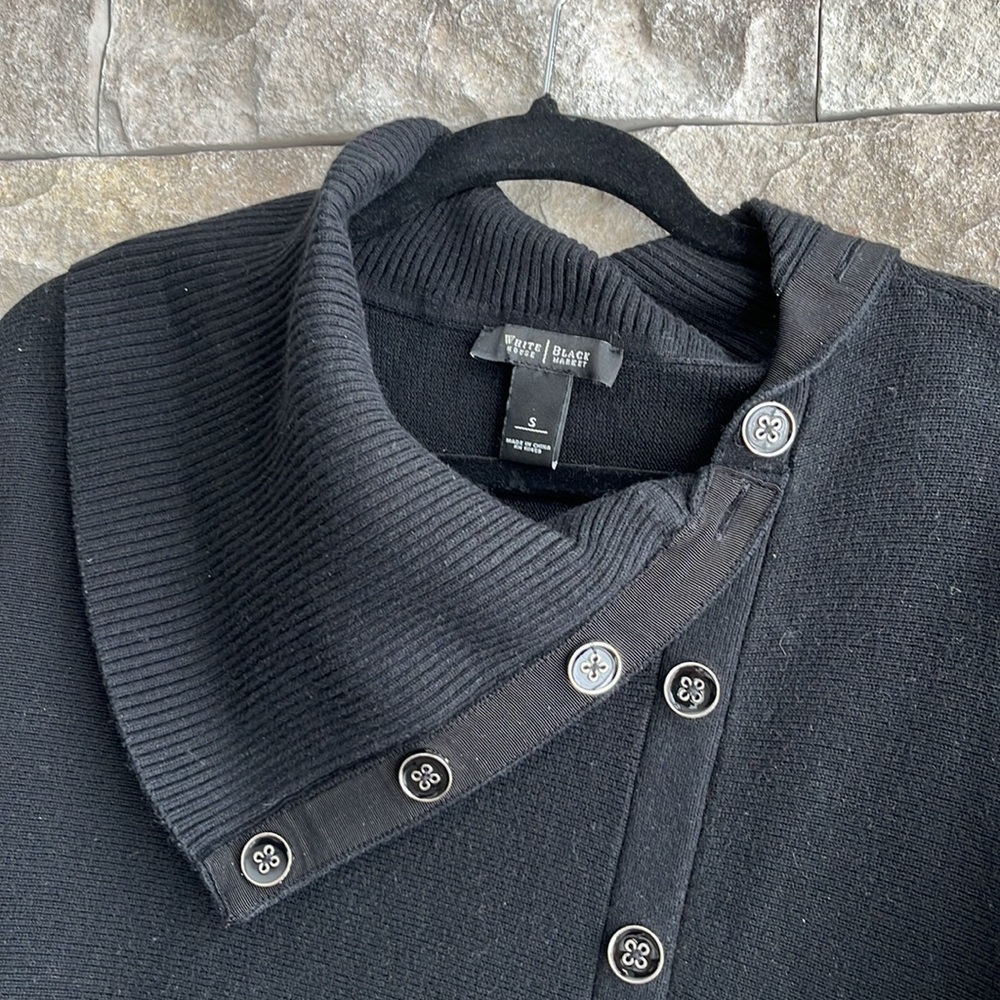 WHBM sweater